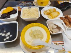 -满记甜品(江桥万达店)