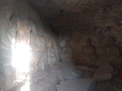 -白佛山景区