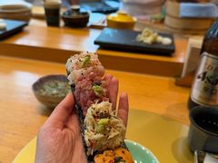 -鮨冠OMAKASE食べ放题(北京首店)