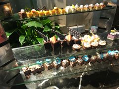 -诸暨耀江开元名都大酒店·琉森湖自助餐厅