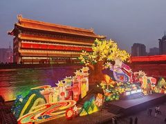 -秦始皇帝陵博物院(兵马俑)