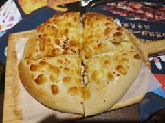 -卢布里西餐厅(海拉尔店)