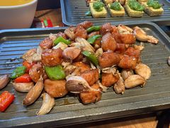 -老板恋上鱼(恒隆广场店)