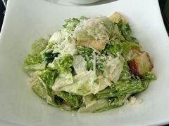 凯撒沙拉-EATALIA意塔利意式餐厅(鼓楼店)