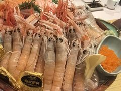 -吉兆·料理(红梅南路店)
