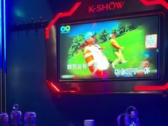 -酷秀KTV(五道口店)