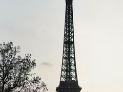 -埃菲尔铁塔