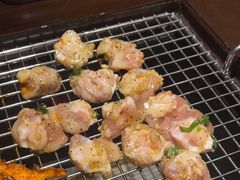 -夜食白市Yespicy·烧烤啤酒宵夜(番禺四海城店)