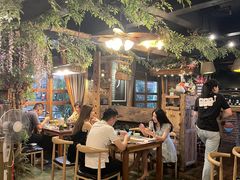 -囧人粗品·泰国街市料理(霖峰店)