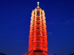 -大报恩寺遗址景区