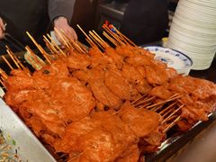 -老客满蛋饼(双塔市集店)
