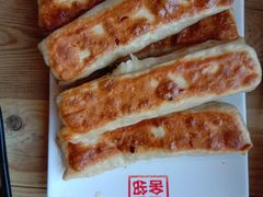 褡裢火烧-左邻右舍褡裢火烧(石榴园店)