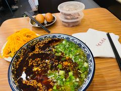 肉蛋双飞-有礼有面(知春路店)
