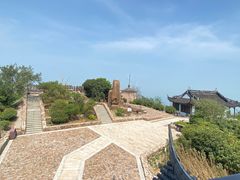 -缥缈峰景区