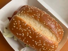 -肯德基(沪东店)