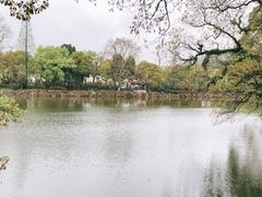 -台州府城(东湖)