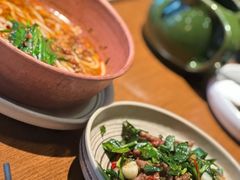 -云海肴·汽锅鸡·云南代表菜(天山百盛优客店)