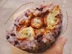 乌饭-芳婆糕团店(王府大街店)