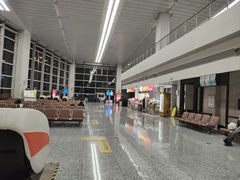 -石家庄正定国际机场-T2航站楼