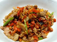 -回头食客-李久其家民间餐厅(望城金桥国际店)