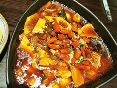 毛血旺-三俞竹苑(红旗街万达店)