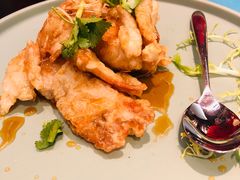 老式锅包肉-粤汕小厨(北站店)
