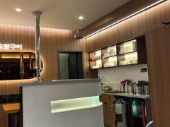 -朴家烤肉(万盛南街店)