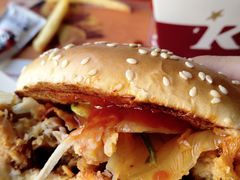 -肯德基(建华店)