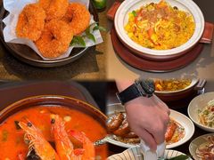 -BetterThai 泰加(苏州中心店)