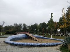 -眉山湿地公园(东坡区)