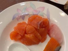 -古南都饭店-遂心遂意自助餐厅(广州路店)