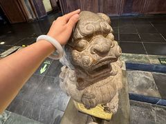 -那家小馆•北京菜•烤鸭(香山店)
