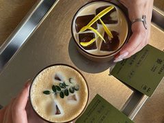 -SAANCI山池咖啡(海上世界文化艺术中心店)