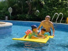 -惠州金海湾嘉华度假酒店