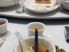 -刘胖子家常菜·蹄花焖藕(中南店)