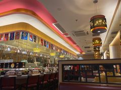 -万岁寿司(虎门万达店)