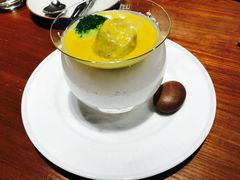 -如禾素食·下午茶·糖水