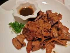 -佛山希尔顿酒店·融誉亚洲美食荟