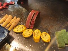 -神户牛排餐厅MOURIYA(总店)