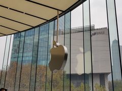 -Apple零售店(新街口店)