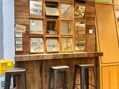 -匠造烘焙(上海湾店)