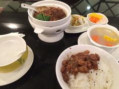 -鹿港小镇(悠唐店)