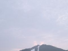 -长白山万达国际滑雪场