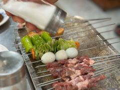 -小寒羊烧烤(凯瑞时代大厦店)