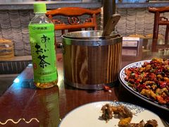 -杨记隆府(汉街店)