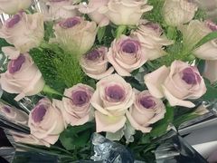 -亭亭鲜花店(中山北路店)