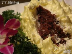 粤味馆-粤味馆(黄河路店)