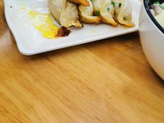 -小姜锅贴(凤凰街店)