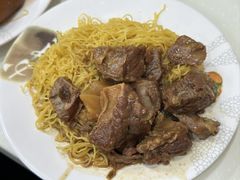 -麦文记面家(佐敦店)