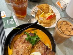 -华嫂冰室(尖沙咀店)